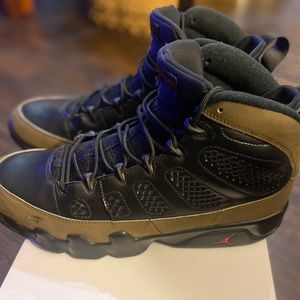 Air Jordan IX